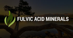 Fulvic Acid Minerals Facebook
